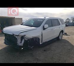 كاديلاك اسكاليد